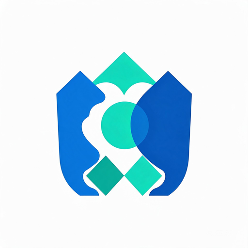 新浪棋牌 logo